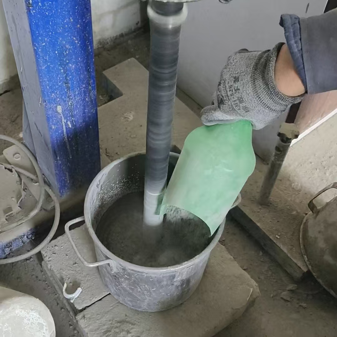 曲阳桥梁公路张拉用H60压浆料与普通压浆料有什么区别？