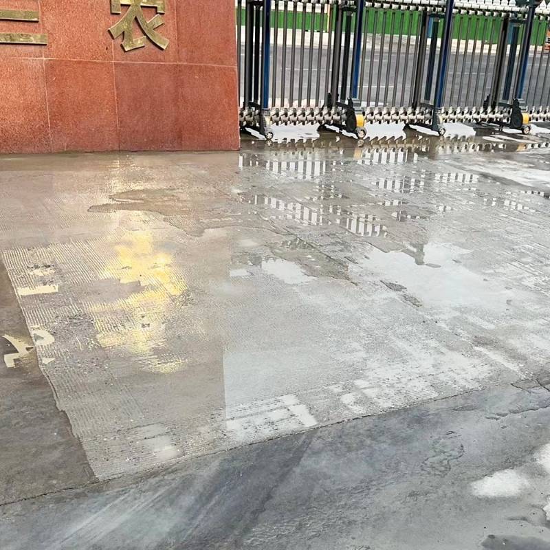 曲阳水泥路面翻新砂浆